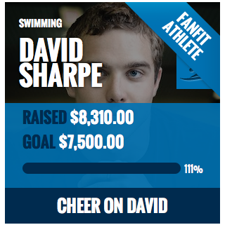 Thank you everyone who donated to my <a href="/AthletePursuit/">Pursu.it</a>, I have been overwhelmed with support the community has shown me