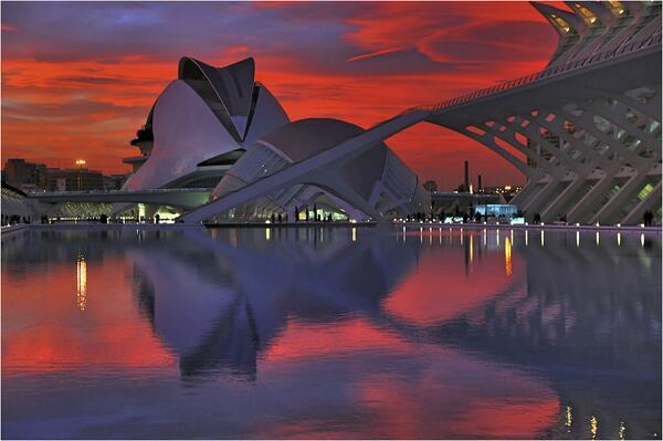 _Paisajes_'s tweet photo. No, no será la mejor ciudad, pero tiene algo especial.. algo hace que cuando estés fuera quieras volver. Mi hogar. http://t.co/WbaWn28W8K