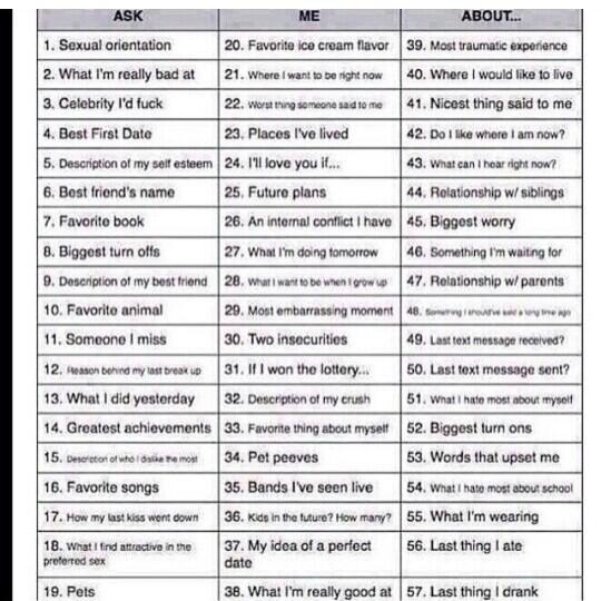 2BeHappyxo's tweet image. 10 RTs=first column. 25 RTs=first&amp;amp;second column. 50 RTs=all three columns. Wanna get to really know me? RT this.