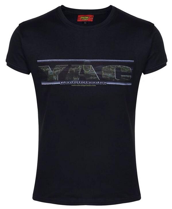 YellowAntCo's tweet image. Born and bred in this great city. Our tribute to the city we love - "Made in London"