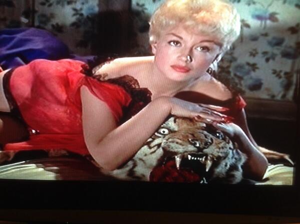 WyldeMagazine's tweet photo. Yippee.... Kinky classic Peeping Tom is on TV tonight! http://t.co/ZMJ8KaRBvC