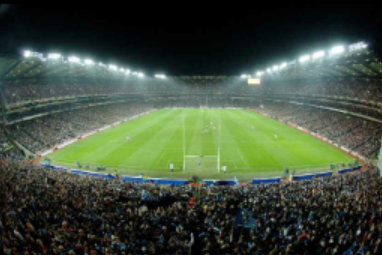 RichWilson122's tweet photo. The greatest sporting arena in the world. http://t.co/sZIonlap3B