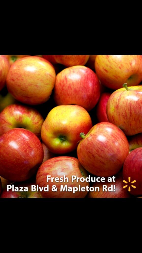 Walmart3659's tweet photo. Grand Opening weekend @Walmart3659 Come check it out #ready4fresh http://t.co/V3CtOSkYCZ