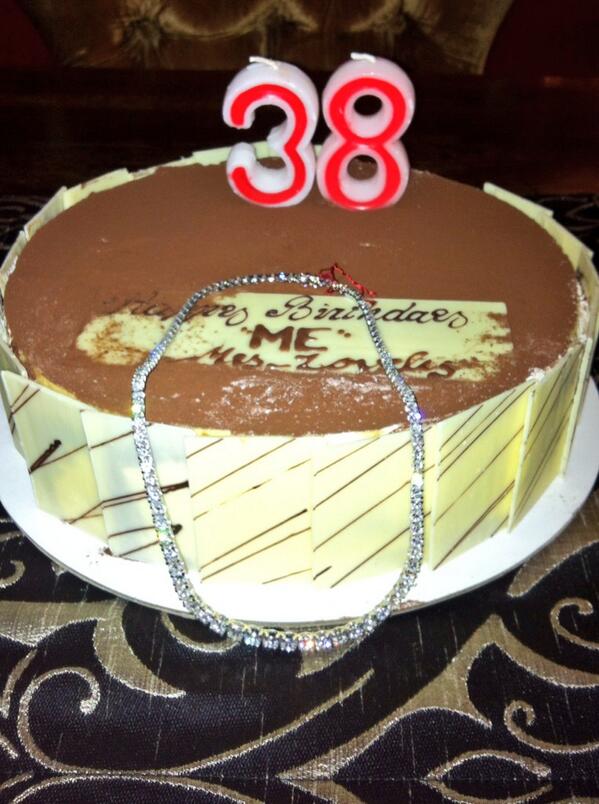 MAIAsangJUARA's tweet photo. beautiful gift from the one I LOVE... thank u dear http://t.co/DWOrkh2Uee