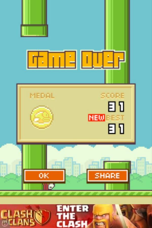 Andy_Mize's tweet photo. This game sucks... But it's also very addicting http://t.co/mGlPrJIkxH