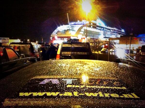 AT_wire's tweet image. De eerste aflevering van de @ScanCoveryTrial is nu terug te kijken op RTL XL. Probeer ons te spotten!