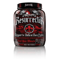 OLIMPNUTRITION's tweet photo. A todos los luchadores, disponible RESURRECTOR en INTERNACIONAL GYM de Canovelles y  Planet Nutrition en Barcelona http://t.co/AyNxIWIj9I
