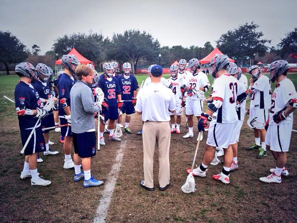 USA Lacrosse tweet media