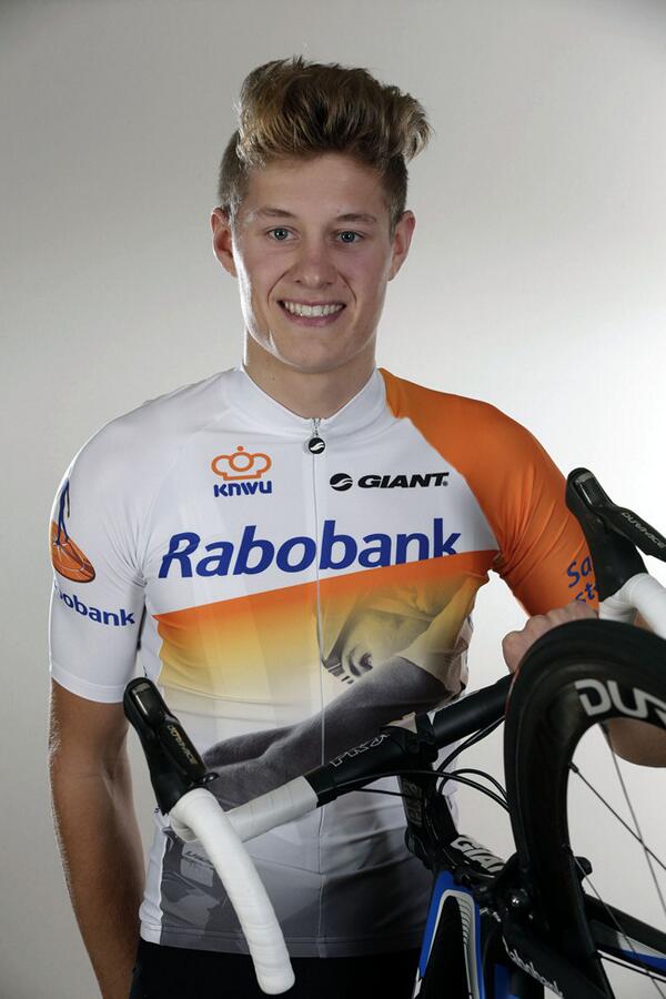 Mini-portret van Merijn Korevaar op onze Facebook-pagina.
on.fb.me/Mg3f45