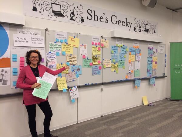 KarimSolutions's tweet image. Let&apos;s get started!!! @shesgeeky #shesgeeky