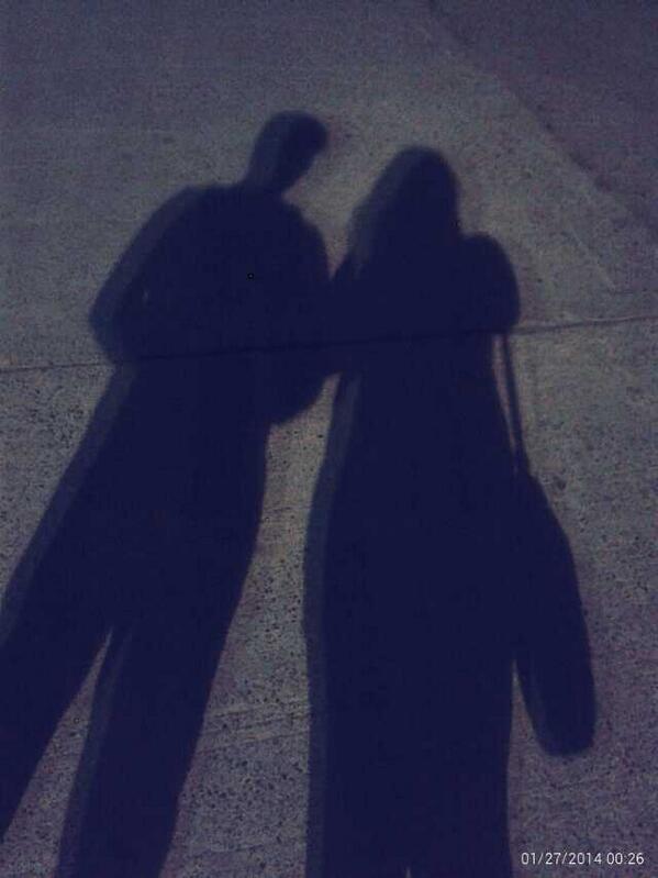 charmaignes12's tweet photo. Guess who??? The pakners ever. :p http://t.co/UcPZfjVrrv