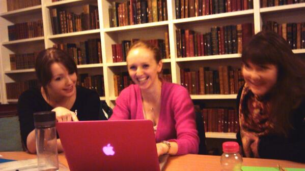 Meeting fun! #topsecret #blahblahblah