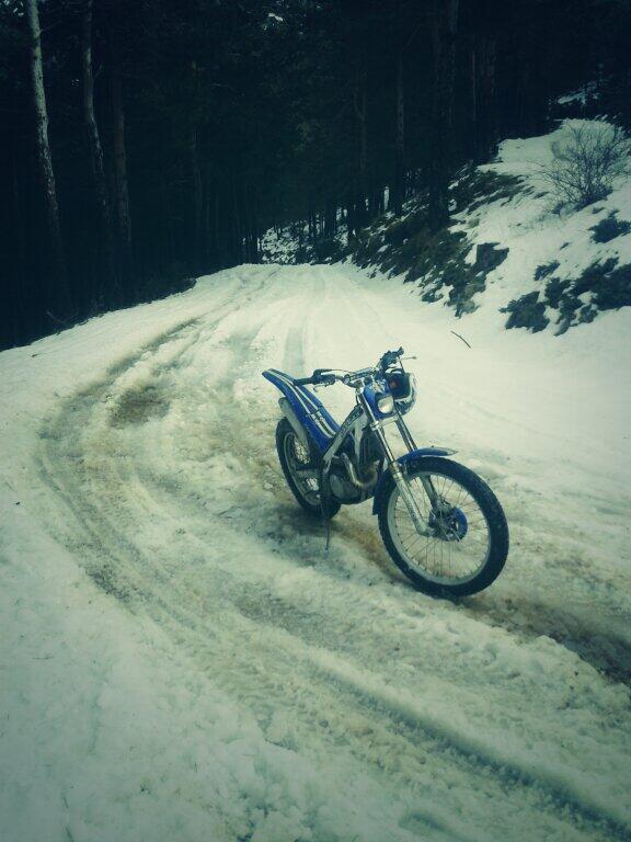 javialvarez95's tweet photo. Buen día hoy. http://t.co/K3EpIx03HV