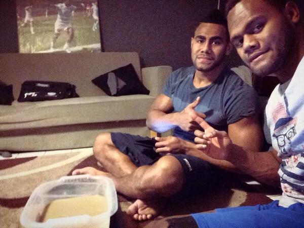 ACocagi's tweet photo. Kava Season with Vereimi Vakatawa... http://t.co/5vD7Sl8Qb4