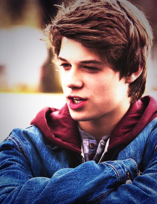 best_guyfriend's tweet photo. Colin Ford😍💘 http://t.co/Ym1JnwS6V4