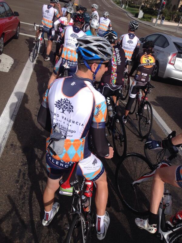 BijuTheChef's tweet photo. @leeapplbaum thank you lee !! Playin #BikesWithFriends @ghincapie @ChristianVDV @jshawesome @allencolim @SkratchLabs http://t.co/1om69LKZR1