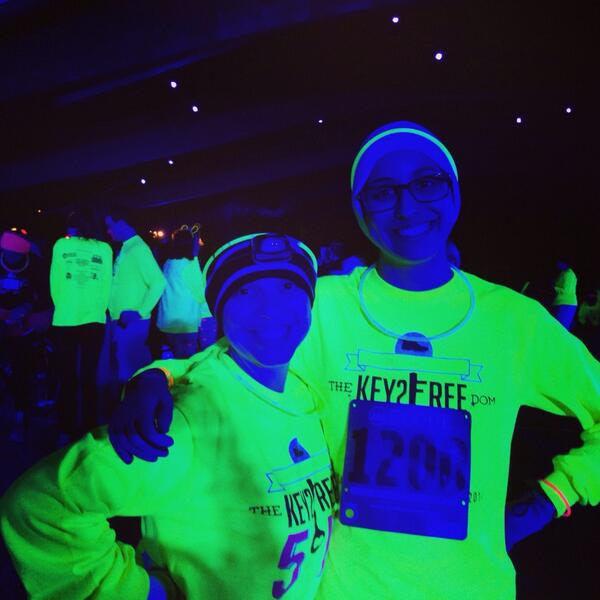 theKEY2FREE5K's tweet photo. #nofilter http://t.co/svWqYsx1rz