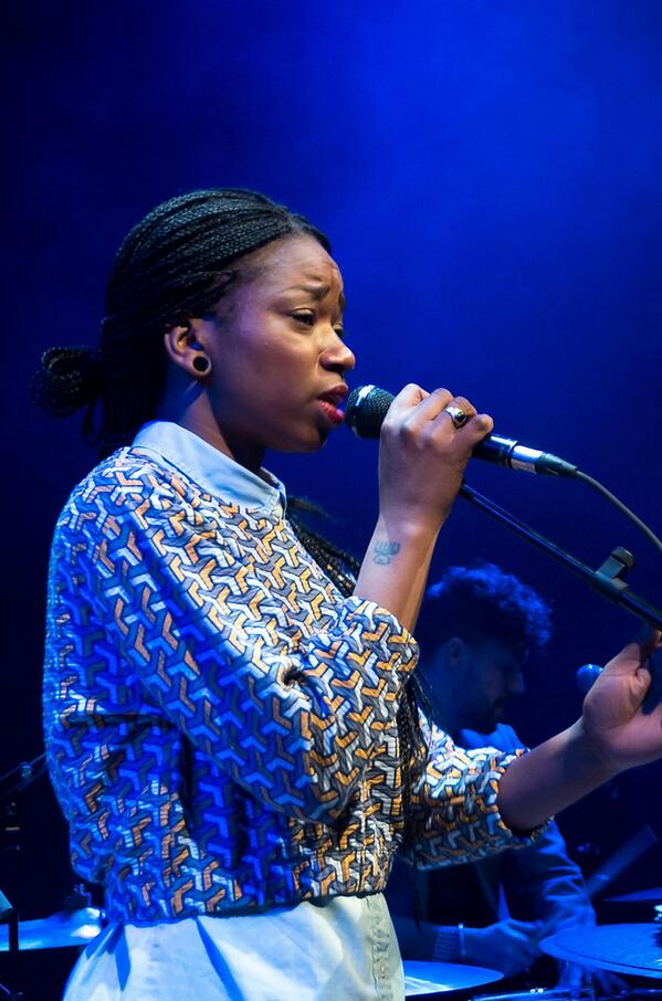 johan2389's tweet photo. #SabrinaStarke in de @SGZLEIDEN wat een geweldige #Performer @CMLeiden @VWWleiden @LVCLeiden http://t.co/47lUGJeQOu