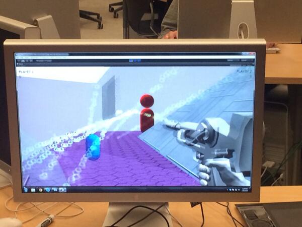 GMU_GGJ tweet picture