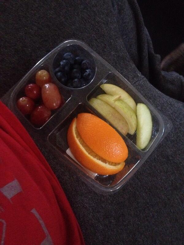 At_Name_Q's tweet image. Ahh #FruitTray&amp;gt;&amp;gt;&amp;gt;