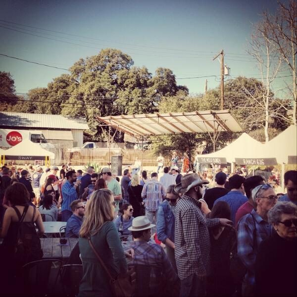 Saltskitchen's tweet photo. #chilicookoff @SanJoseHotel http://t.co/1jWyACHdRc