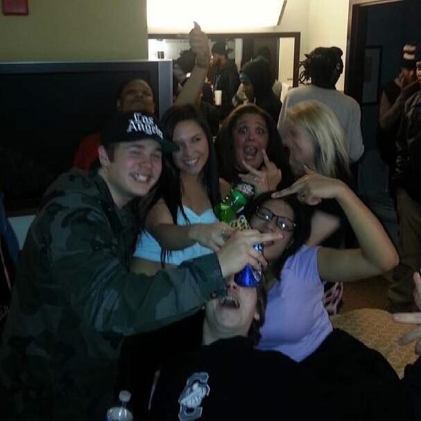 Last night. http://t.co/R5b9IKLe6L