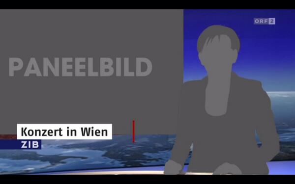 Hihi! #zib #orf