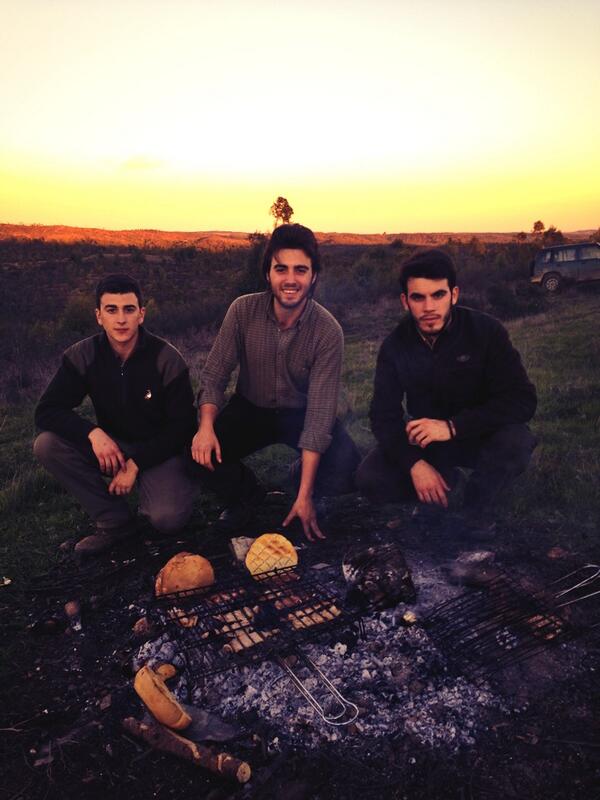 WaloPalacios's tweet photo. La tostada mas larga del mundo @JMflamenco @fnievesfniebla http://t.co/XXkPyFLPW3