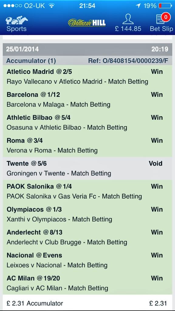 GrantFraser4's tweet image. There yi are! #bookiebashed @JamieBrown_93 @CraigLaird90 @FootyAccums @thomasnelson11