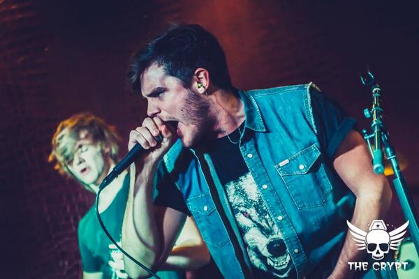 SouthernLineSwe's tweet image. Check out our Facebook to see pics from the show this weekend! 

facebook.com/pages/Southern…