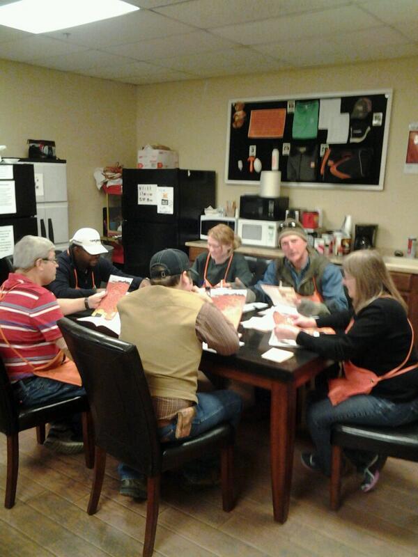 karmc121's tweet photo. Info Days at 6552 http://t.co/iA0NXMi7aP