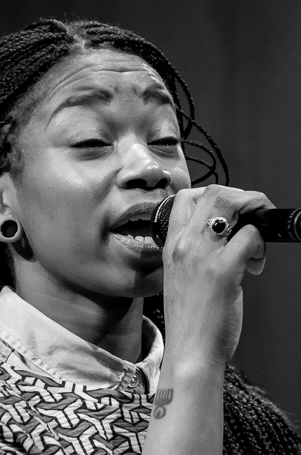 johan2389's tweet photo. #SabrineStarke In de #StadsgehoorZaal 
@CMLeiden @VWWleiden @LVCLeiden 
@jazzweekleiden http://t.co/C3aryLESaP