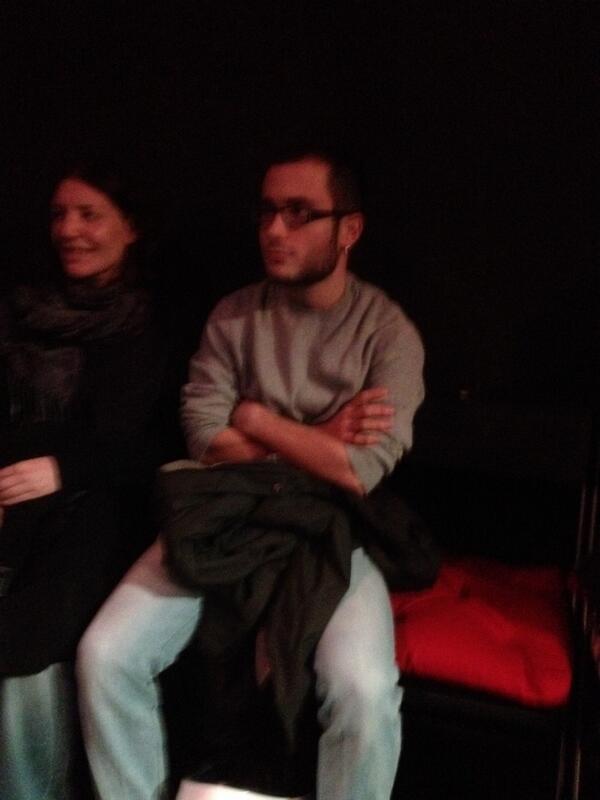 PolBells's tweet photo. #balldhuveen sou aquí??? http://t.co/stweJ4COV1
