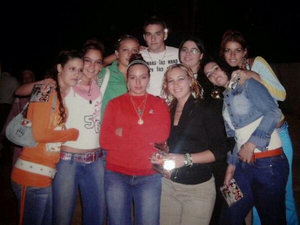 rociolebronleon's tweet photo. K Recuerdo ennnn!!!jajaja @Clarikii @issa562 @Mariade_19 @vanessa231190 @angela_m_lopez @LauraLG_I @rocio_ba_am_22 😜 http://t.co/Mk27kVErGL