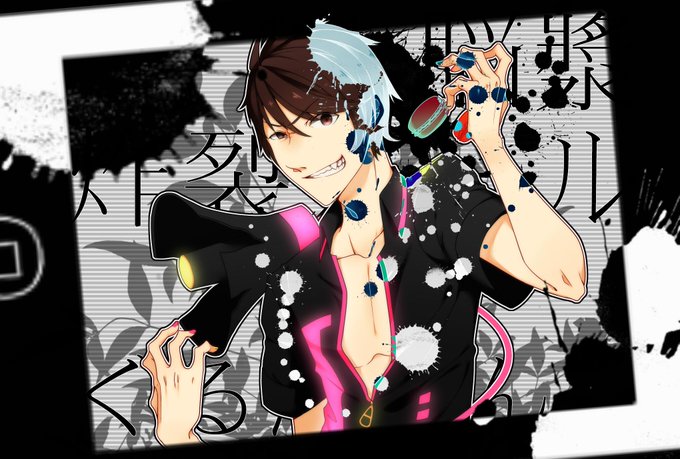 脳漿炸裂ガールのtwitterイラスト検索結果 古い順 脳漿炸裂ガールのtwitterイラスト検索結果 古い順