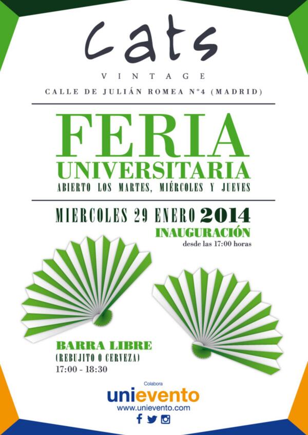 feriacats tweet picture