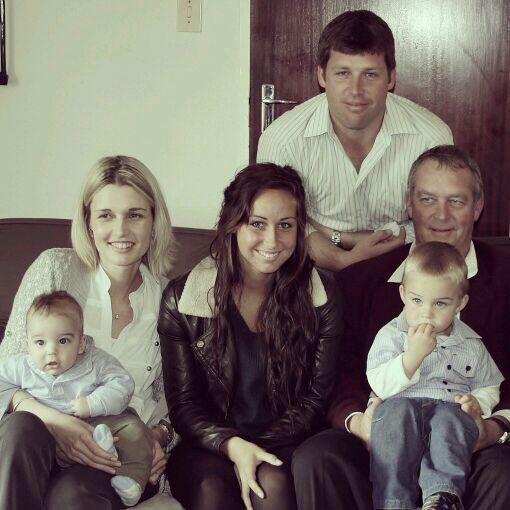 Mienke Cloete tweet media