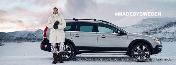 autouncle_se's tweet photo. Volvo XC70 http://t.co/fCP5bPqN2X #madebysweden #volvo #volvosverige #zlatan http://t.co/mBUCrveelD