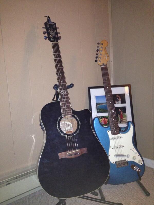 portplumb1's tweet photo. New acoustic !! http://t.co/SvVp1abZrl