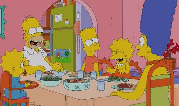 How the Simpsons Have Secretly Been Teaching You Math: mojo.ly/1aBHML4