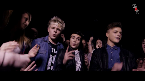 SummerMae141's tweet photo. @DanielHuwLewis @michaelsutthako Lovin it guys!! #MADFAMEANDTV http://t.co/jyTlioECVT