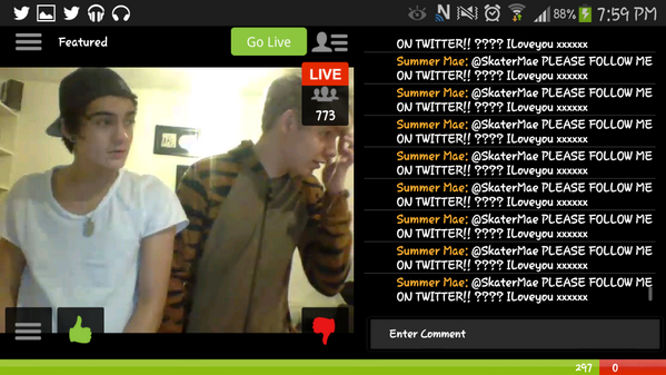 SummerMae141's tweet photo. @DanielHuwLewis @michaelsutthako @Officialmadband IM IN LOVE WITH THE VIDEO! #MADFAMEANDTV http://t.co/AR6hJIHAAy