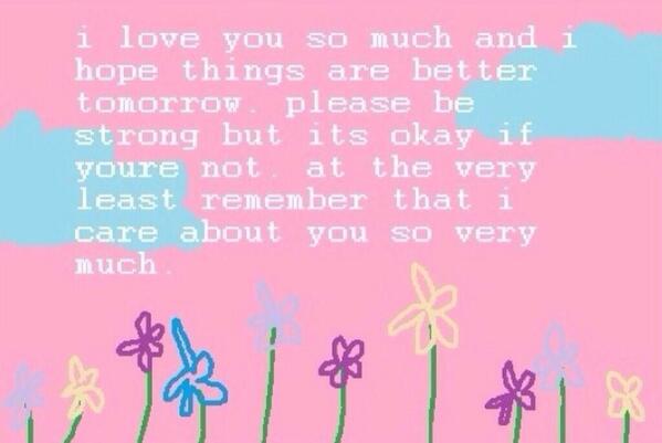 orionvanessa's tweet image. POSITIVE REMINDER OF THE DAY🎀🌻💕