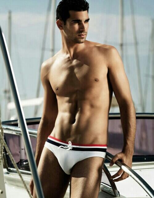 You almost have it, amigo. Try for a little caliente. #SeductiveSunday