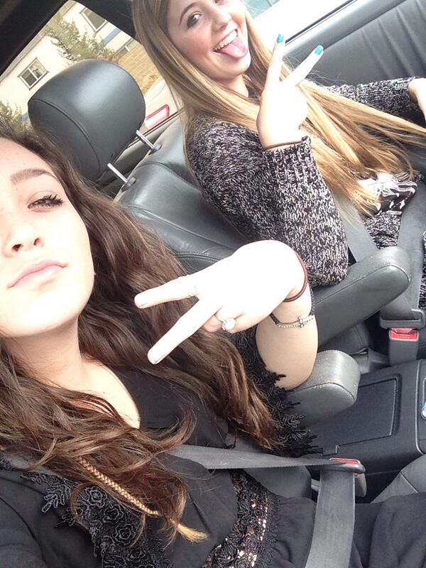 RubyWheat's tweet image. Please pray that we don't die. #blondeontheroad #newlylicensed