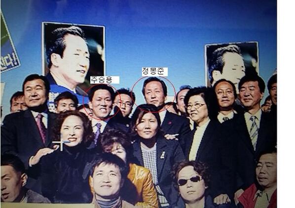 오늘 전남도지사 출마한다는 주승용의 과거행적..무소속-정몽준-열린우리당-김한길과 탈당후-무소속->중도개혁통합신당->중도통합민주당->무소속->대통합민주신당-민주당 
피닉스이인제 따라하니?