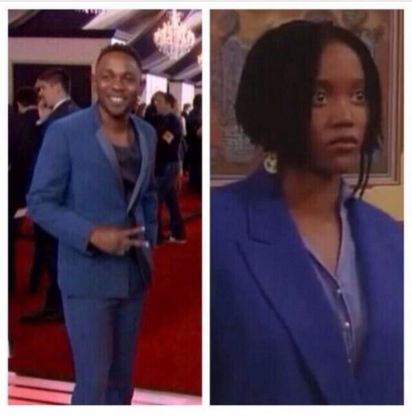 Djones215_'s tweet photo. “@VinLaden2: They killed Kendrick wit Maxine http://t.co/AKJjfcL5q4” yes they did