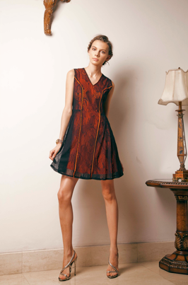 ZoeClothing's tweet photo. 50% off this gorgeous lace dress, now it's only Rp 199.950! Only @SOGO_IND and @centroholic http://t.co/PqGyt9K87q