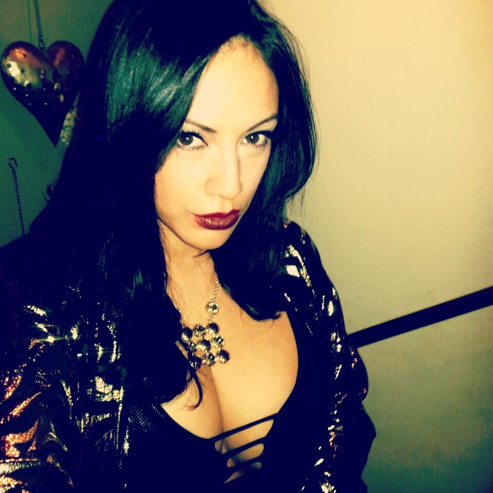 Ready to TU;-) http://t.co/odbZquYU84
