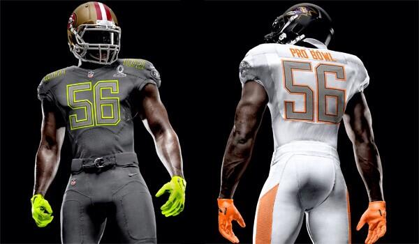 Jeaustin4's tweet photo. Pro bowl definitely stepped it up this year! Let's go @tpolamalu @AntonioBrown84! http://t.co/AwzO378hjh
